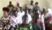 Carol Nakintu's Group Lugazi, Uganda, 