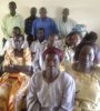 Edirisa Bukenya's Group Lugazi, Uganda, 
