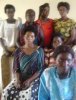 Frisita Nakirya's Group Lugazi, Uganda, 