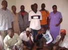 Margaret Wajja's Group Lugazi, Uganda, 