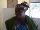ssata Demb Segou, Mali, 