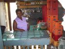 Mary Kuranche Siwdo, Ghana, 