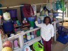Nancy Tsibu Siwdo, Ghana, 