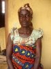 Akua Pomaa Offinsu, Ghana, 