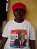 Gladys Nimako Offinsu, Ghana, 
