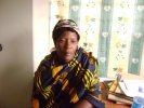 Lukia Lenge Mbeya (Nzovwe), Tanzania, 