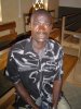 Foster Odei Nkawkaw, Ghana, 
