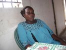Grace Dudu Gudele, Sudan, 
