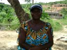 Sarah Kofie Cape Coast, Ghana, 