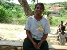 Cecilia Heggan Cape Coast, Ghana, 