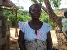 Agatha Mensah Cape Coast, Ghana, 