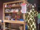 Julie Omokhuaigbe Benin City, Nigeria, 