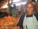 Sophia Wangari Mombasa, Kenya, 
