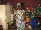 Abieuwa Edosa Benin City, Nigeria, 