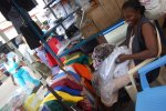 Doris Adom Kumasi, Ghana, 