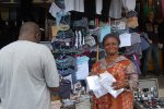 Mercy Agyemang Kumasi, Ghana, 