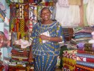 Karidja Ouattara Adjamé-Forum, Cote D'Ivoire, 