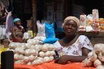 Abena Badu Mankessim, Ghana, 