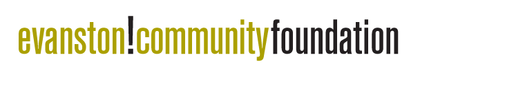 Evanston Community Foundation Evanston Community Foundation