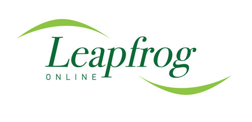 Leapfrog Online Leapfrog Online