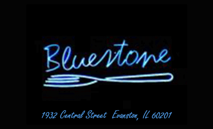 Bluestone Bluestone