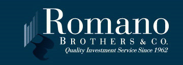 Romano Brothers & Co. Romano Brothers & Co.