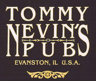 Tommy Nevin's Pub Tommy Nevin's Pub