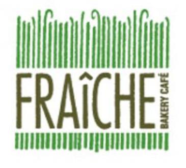 Cafe Fraiche Cafe Fraiche