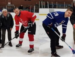 rencontre colin morgan