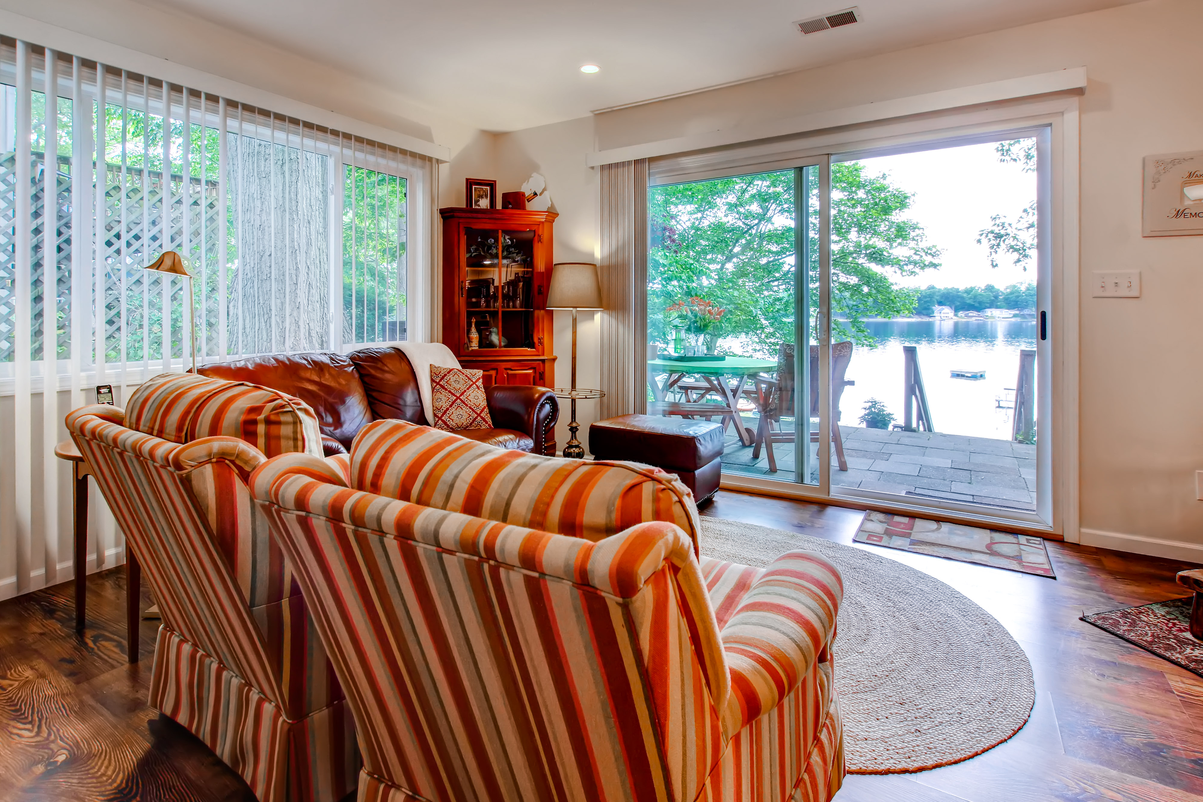 Evolve Vacation Rental