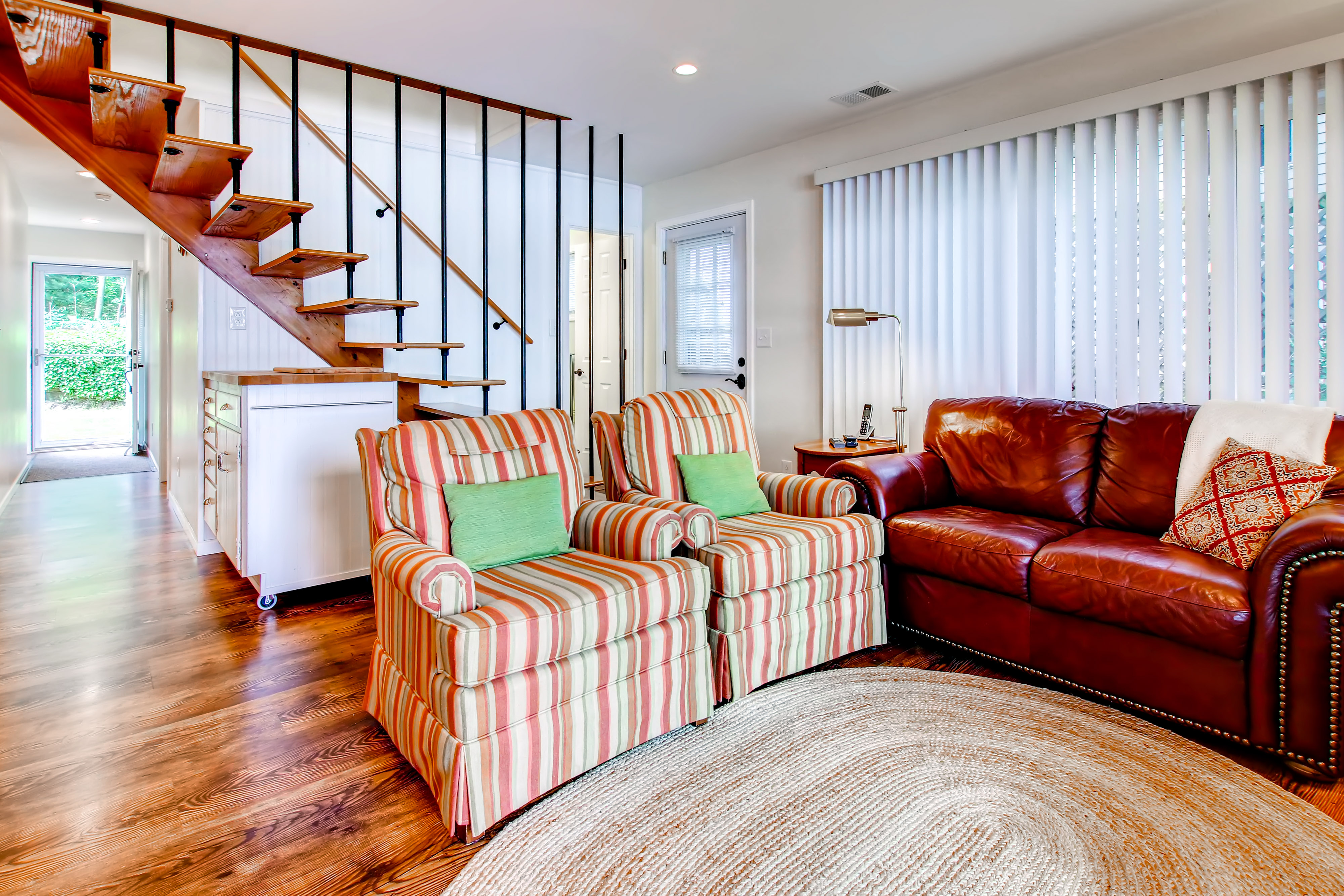 Evolve Vacation Rental