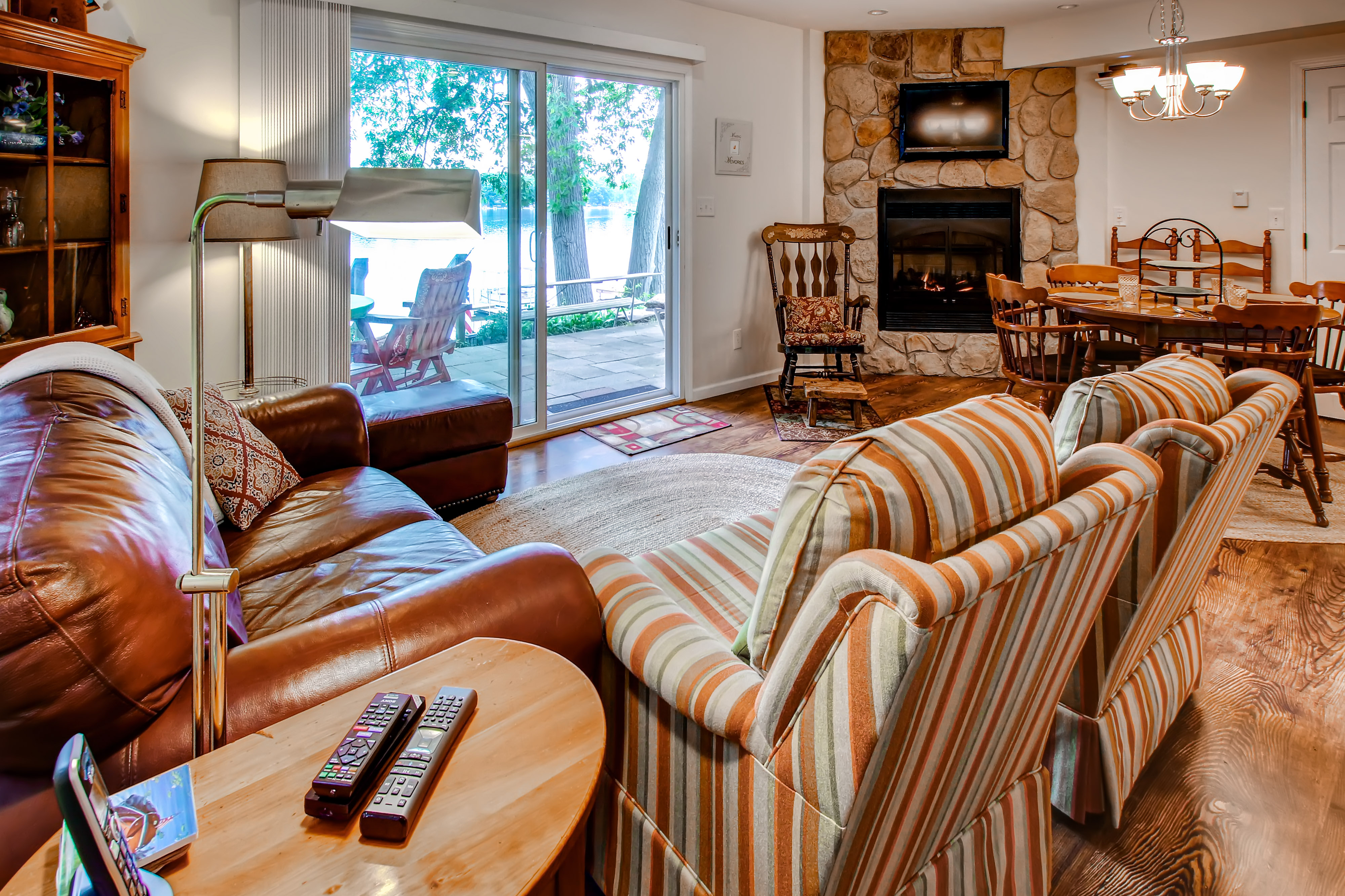 Evolve Vacation Rental