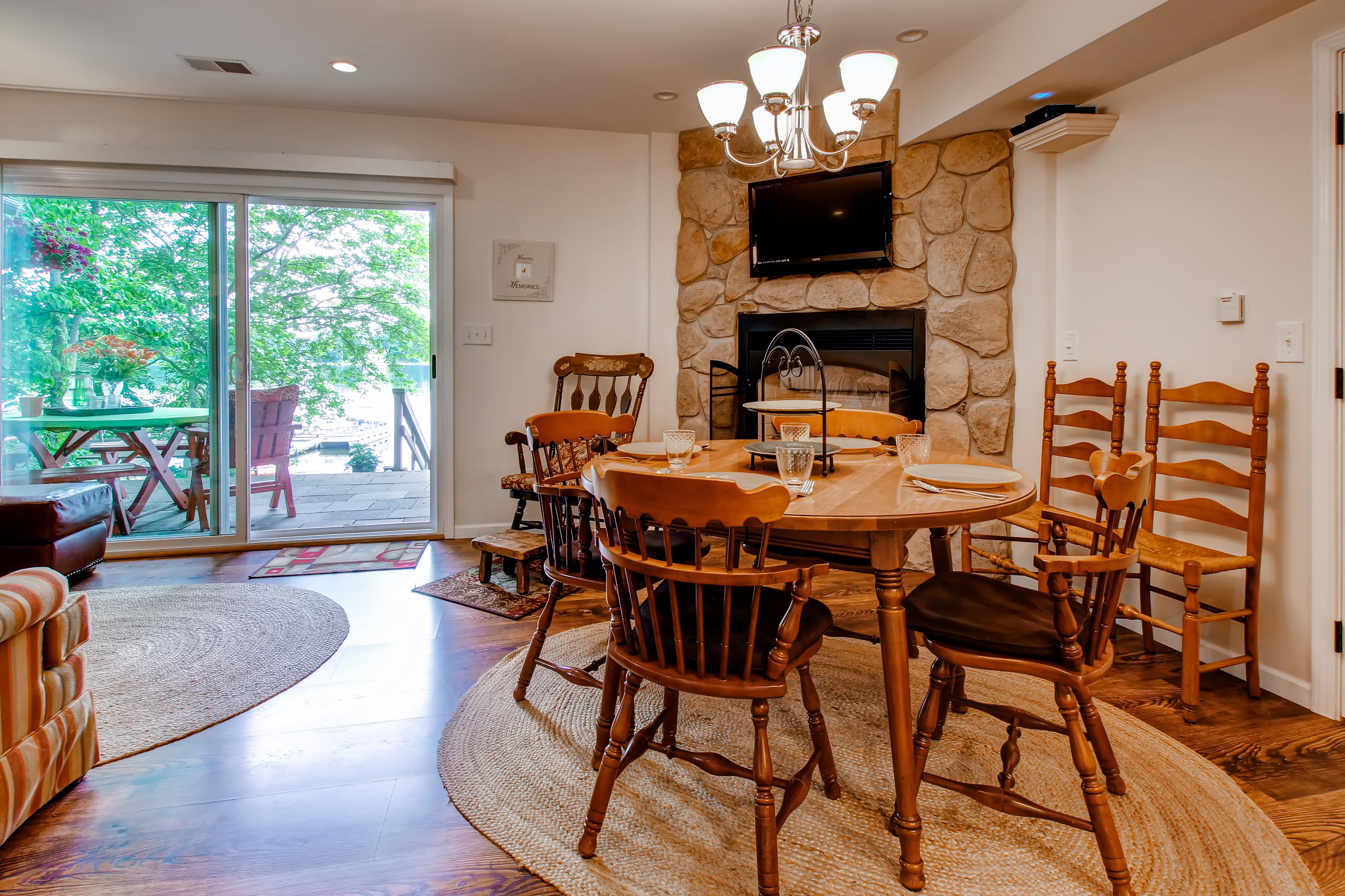 Evolve Vacation Rental