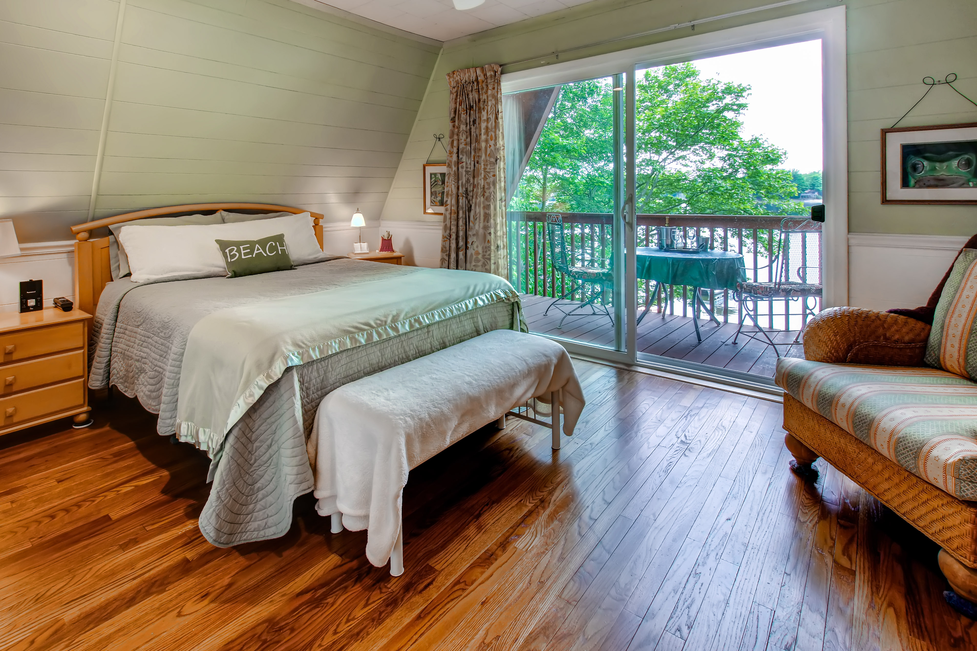 Evolve Vacation Rental