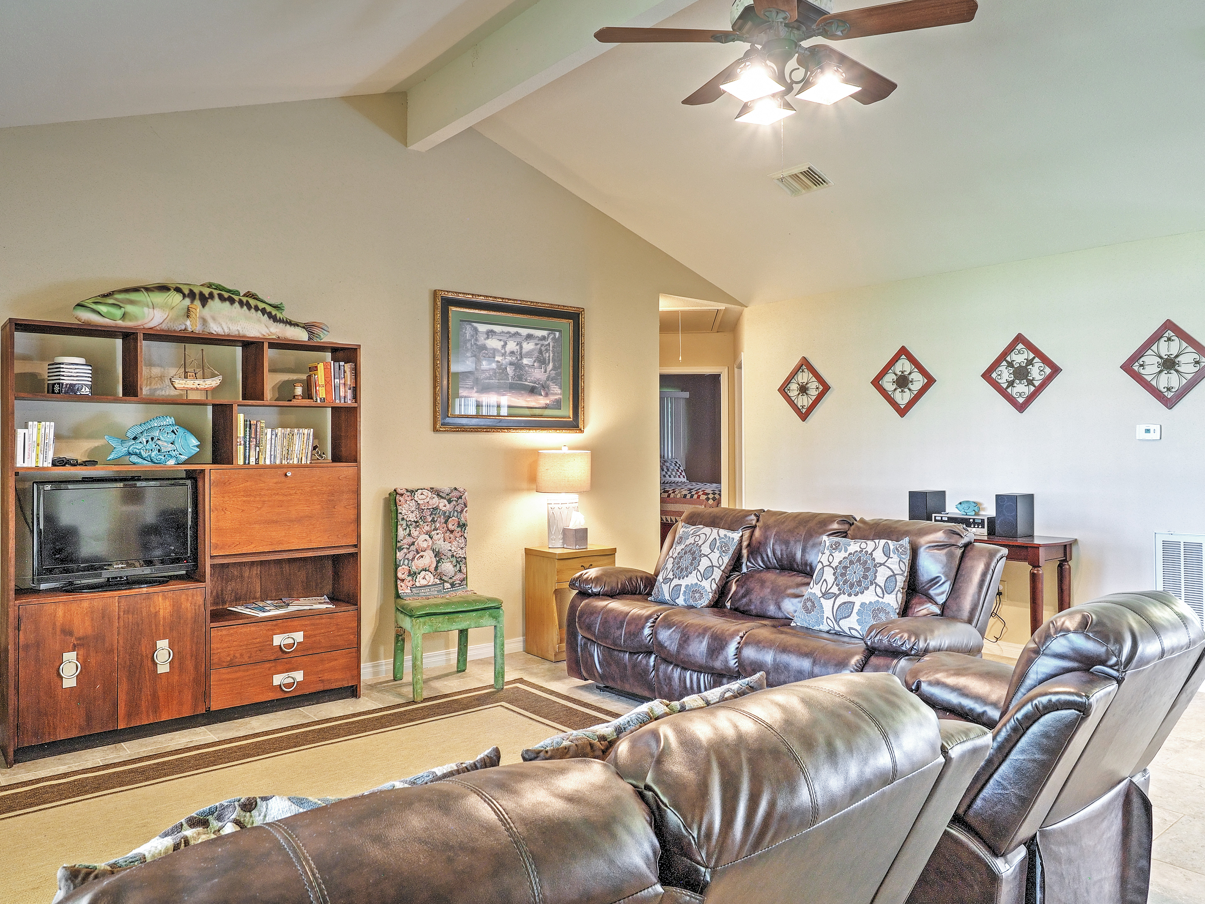 Evolve Vacation Rental