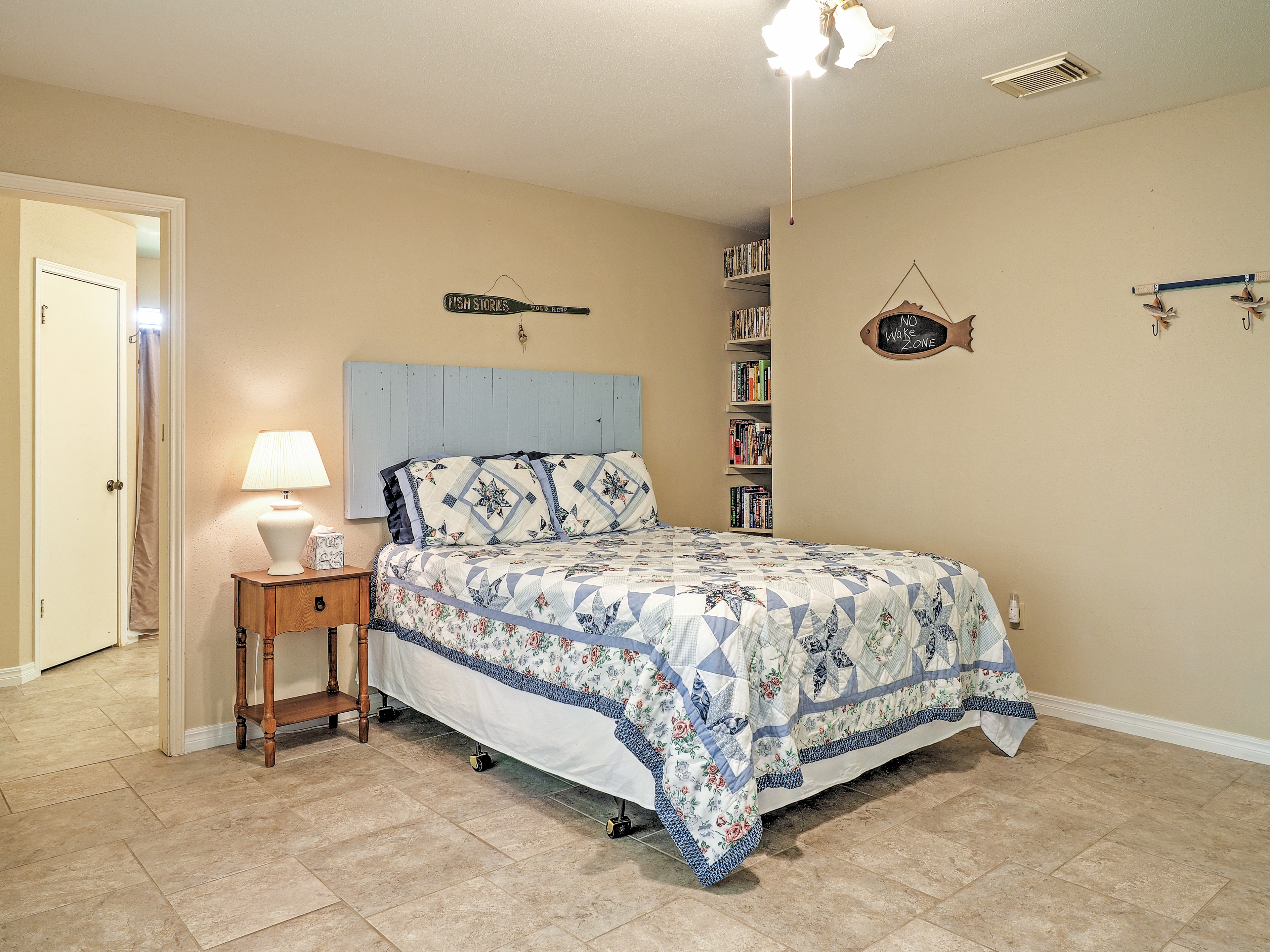 Evolve Vacation Rental