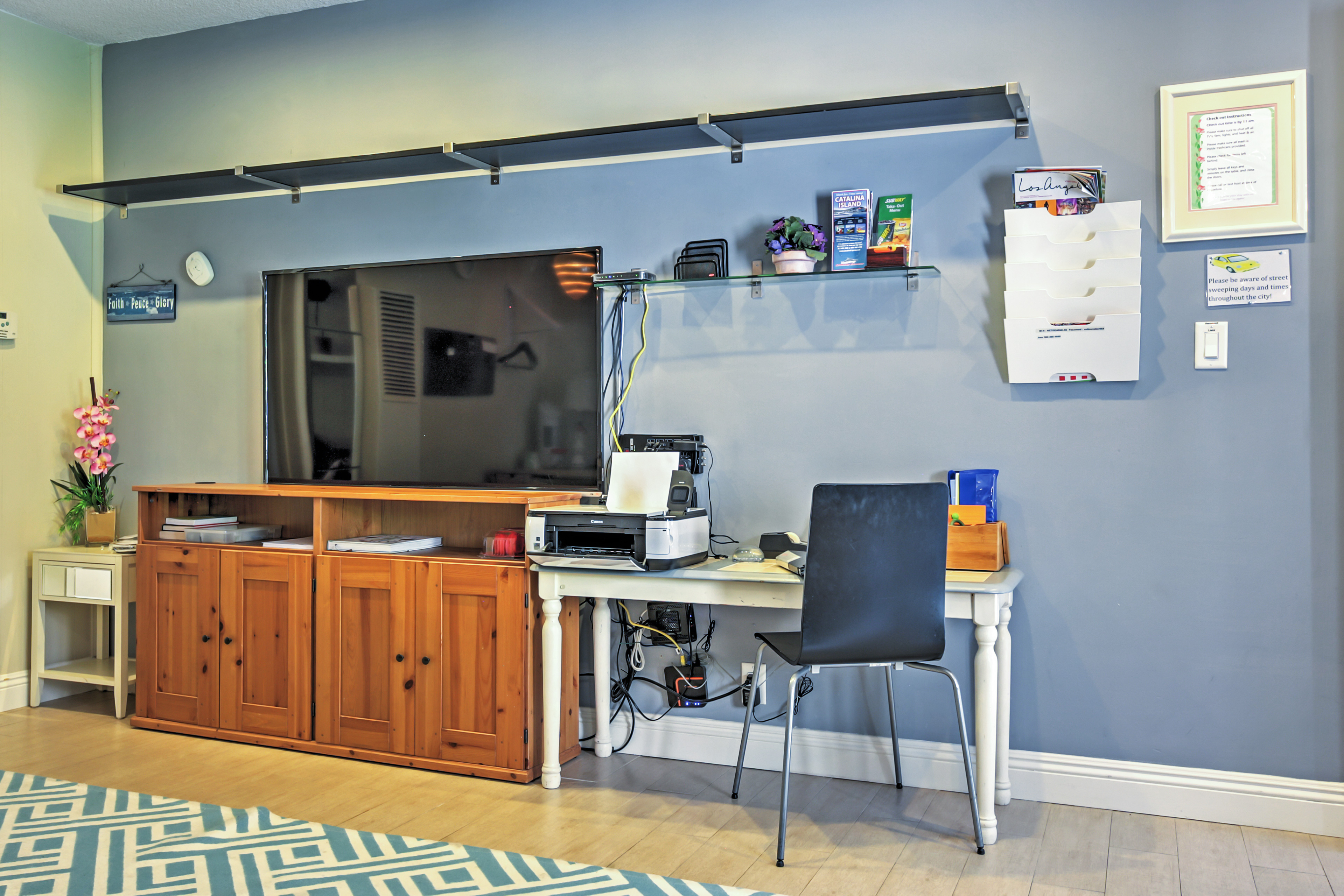 Evolve Vacation Rental