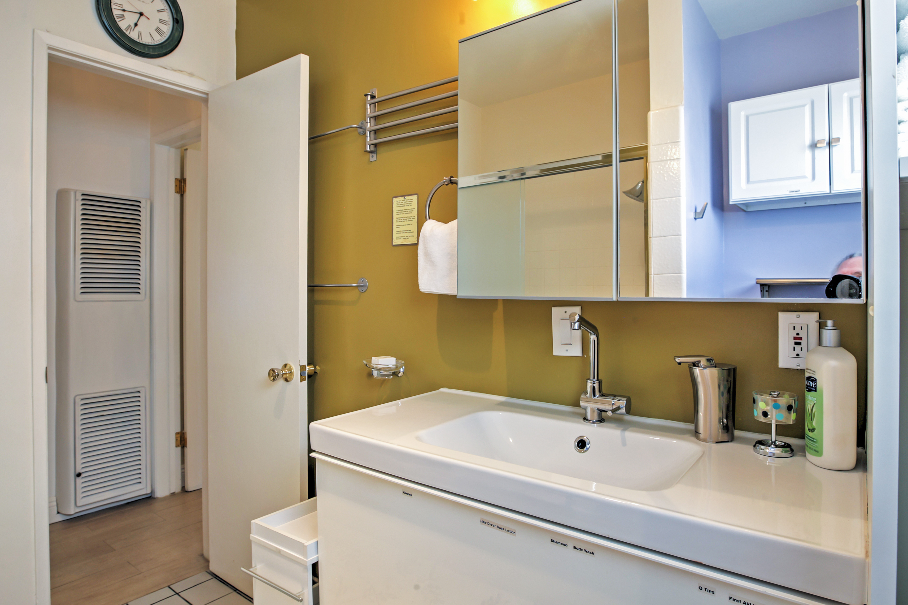 Evolve Vacation Rental