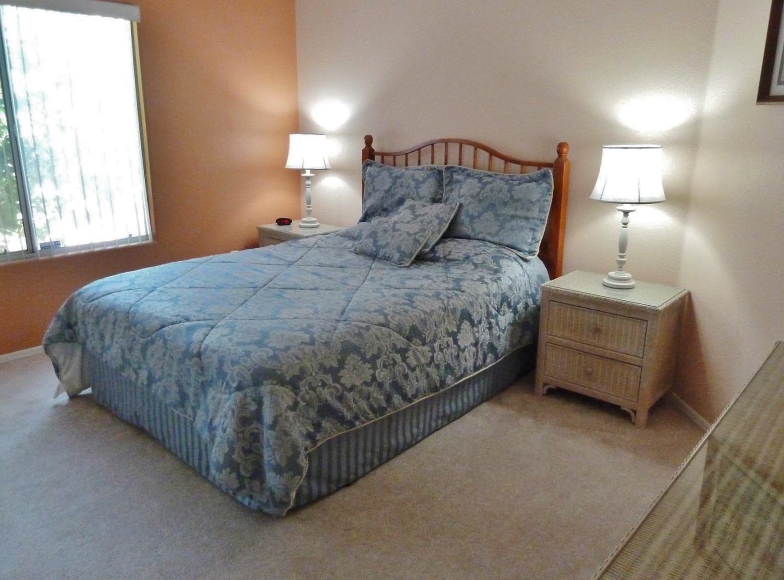 Evolve Vacation Rental