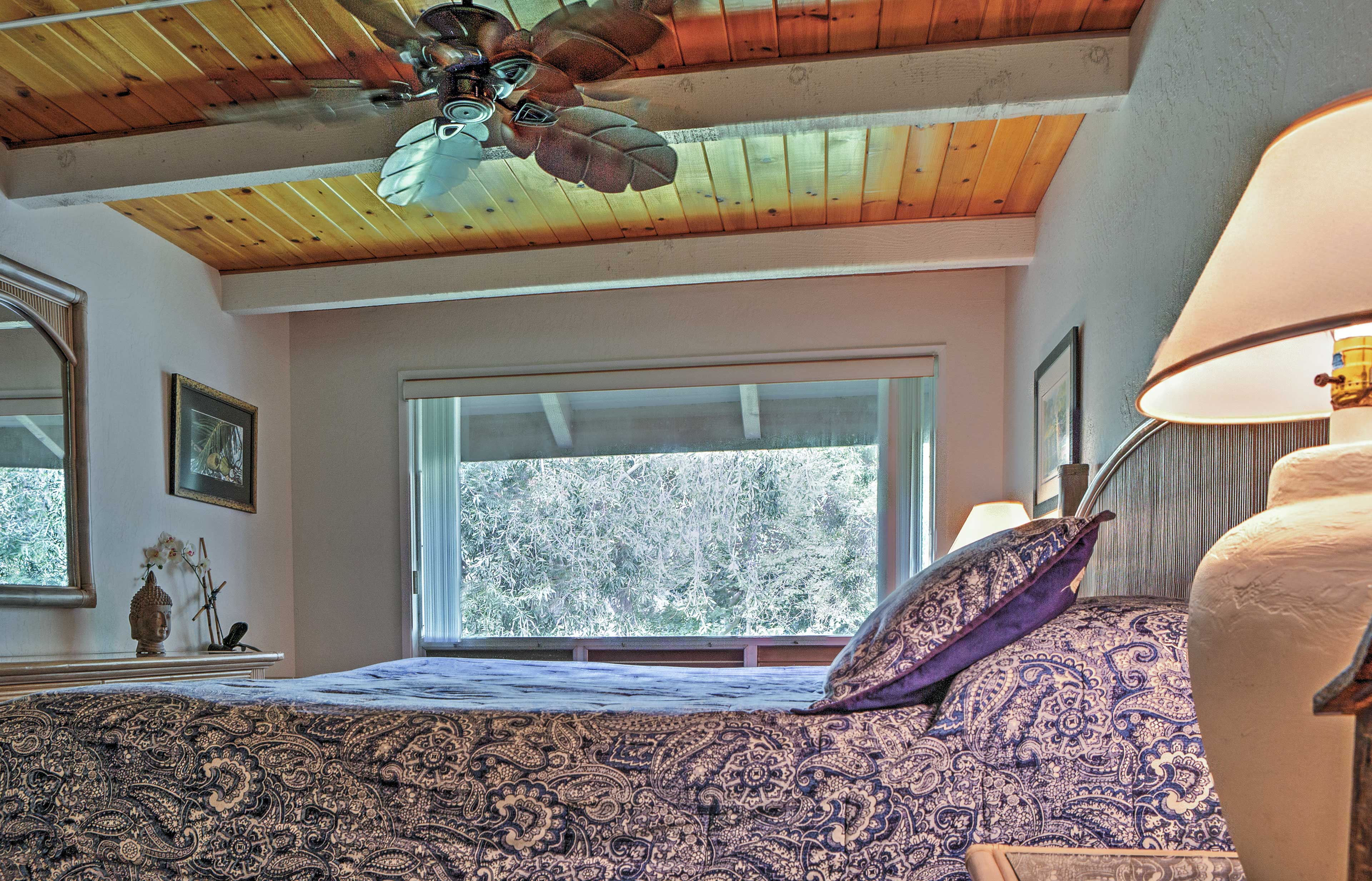 Evolve Vacation Rental