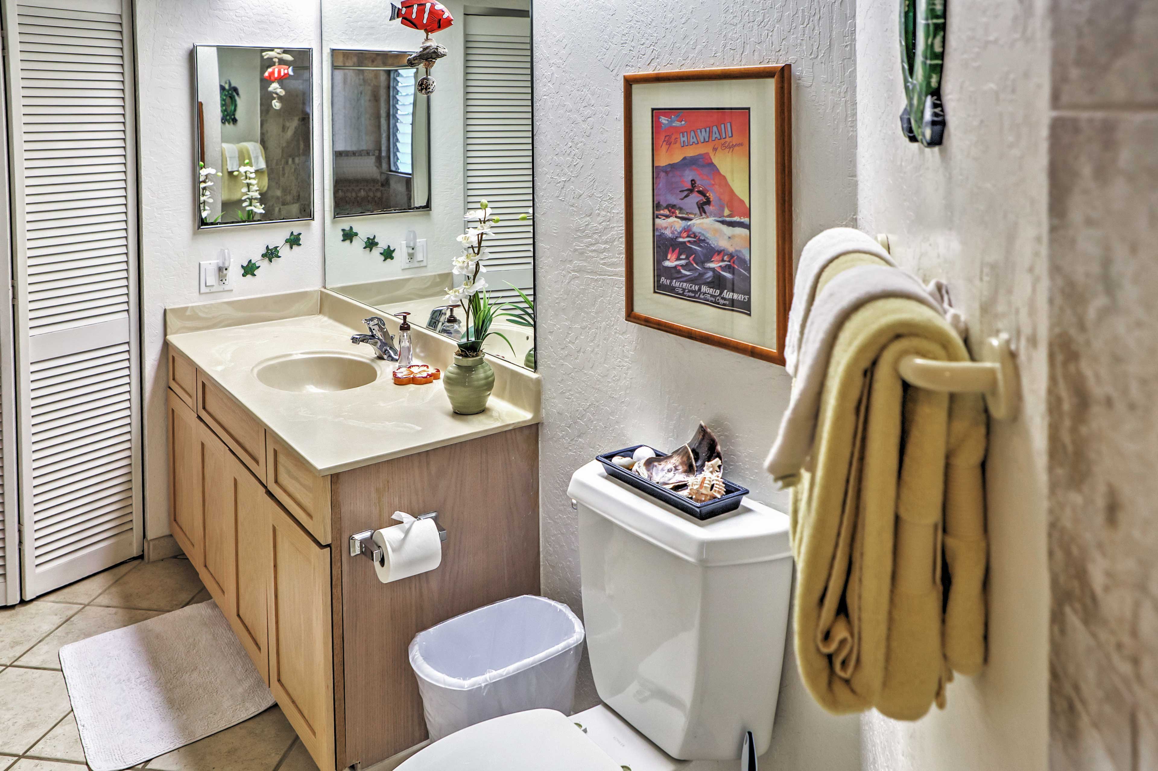 Evolve Vacation Rental