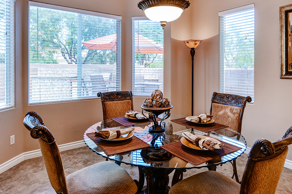 Evolve Vacation Rental