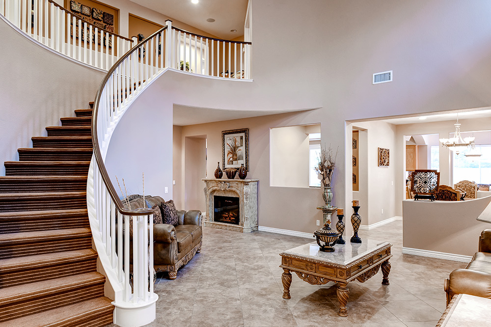 Evolve Vacation Rental