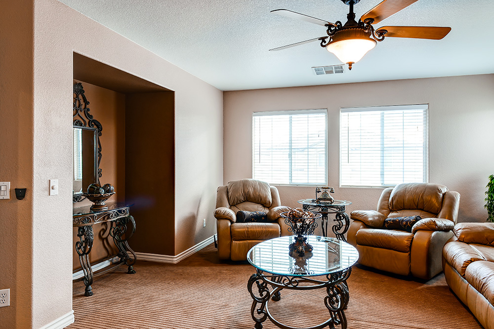 Evolve Vacation Rental