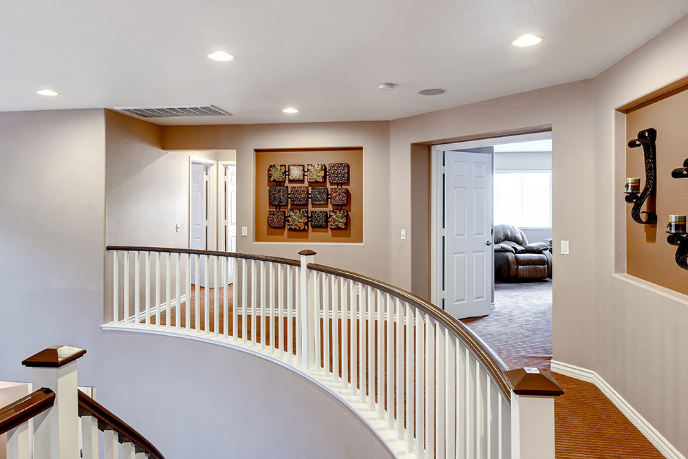 Evolve Vacation Rental