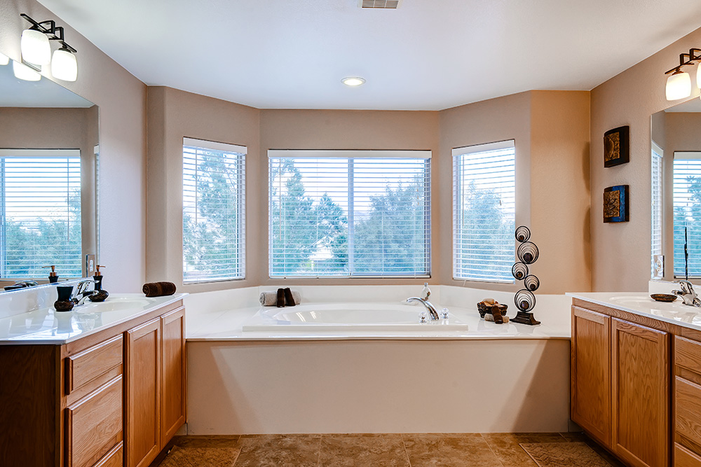 Evolve Vacation Rental