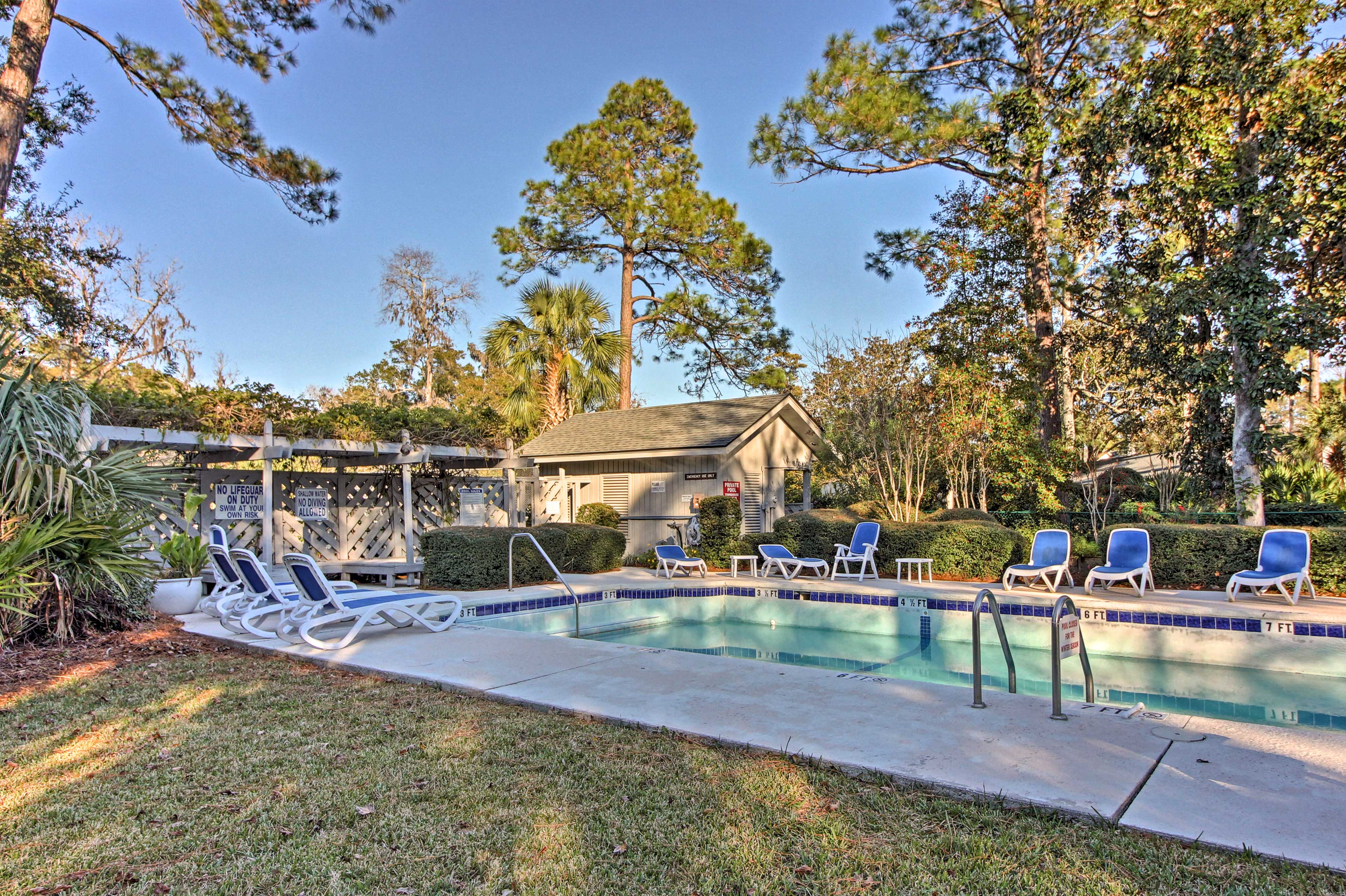 Evolve Vacation Rental