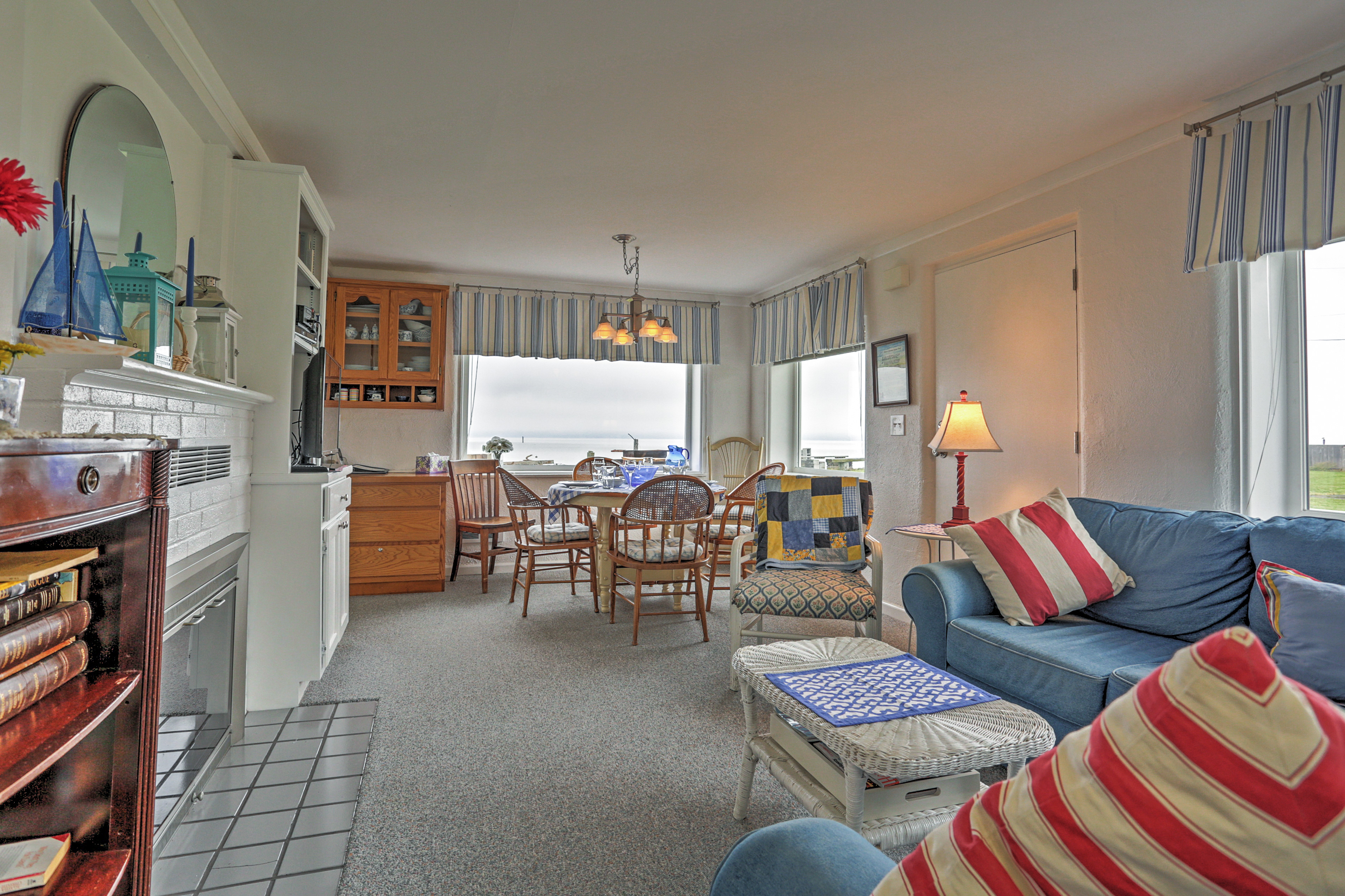 Evolve Vacation Rental