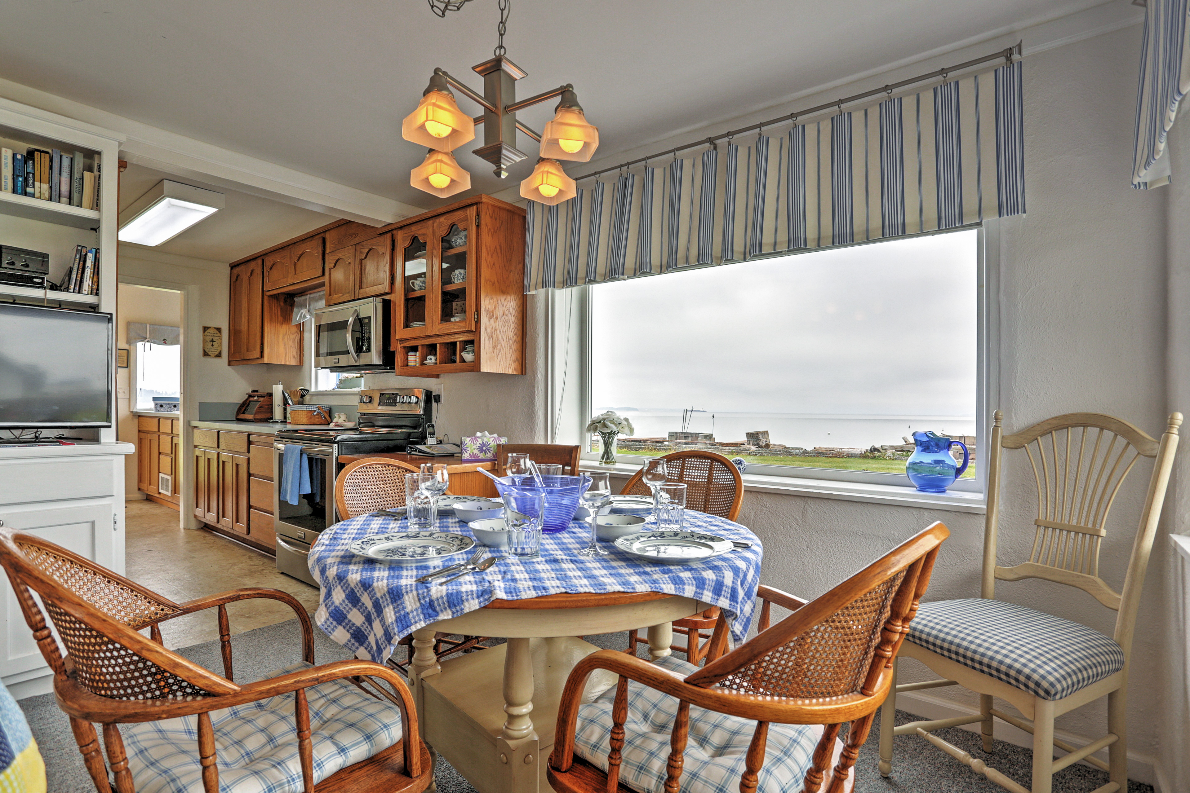 Evolve Vacation Rental