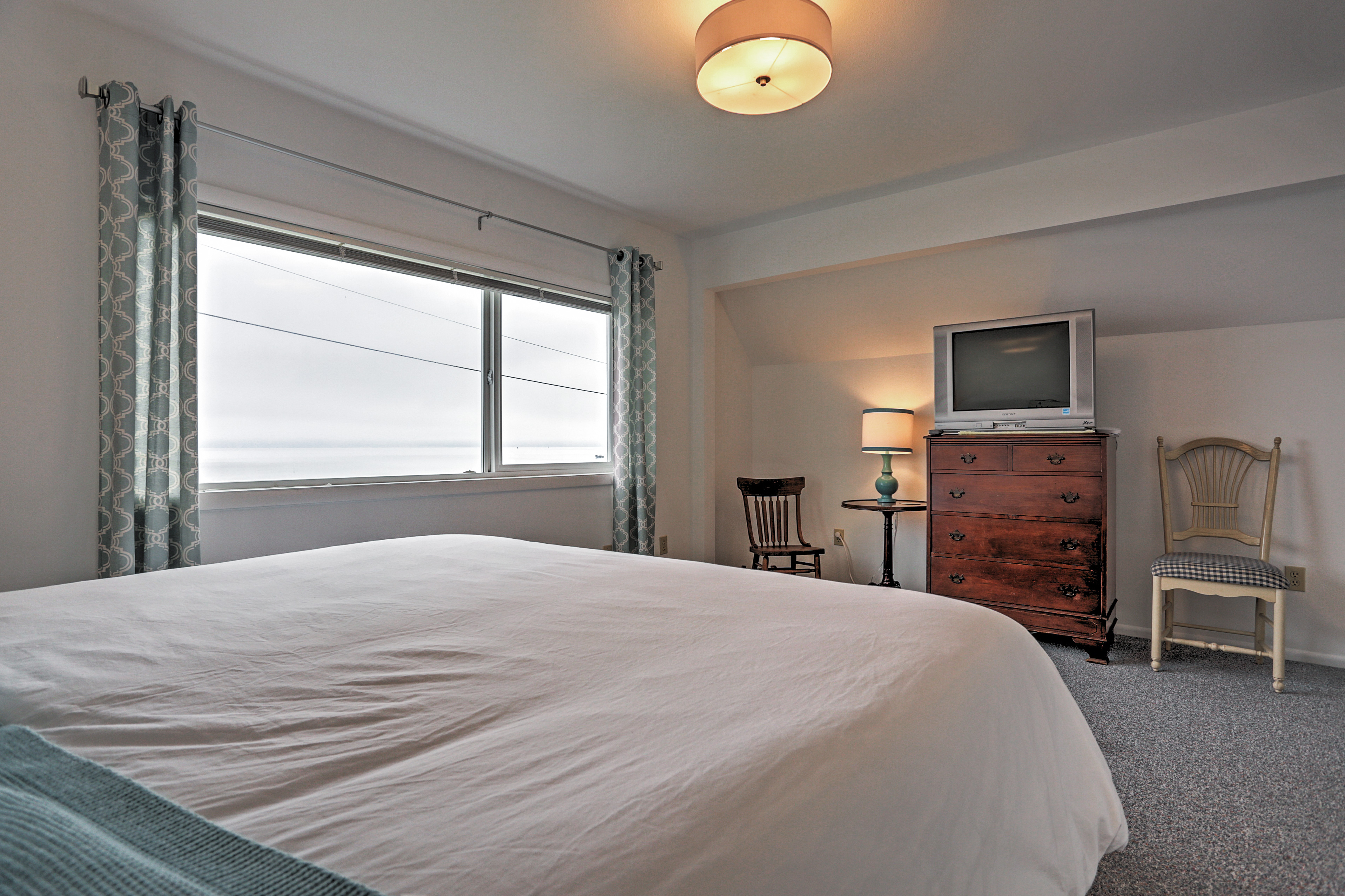 Evolve Vacation Rental